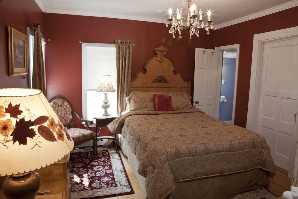 Bartlett Inn Habitación foto